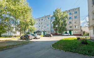 2-к квартира, вторичка, 48м2, 4/5 этаж