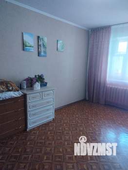 1-к квартира, вторичка, 47м2, 4/5 этаж