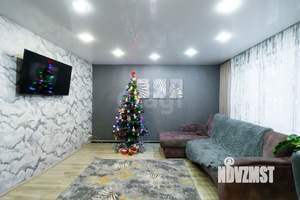 4-к квартира, вторичка, 78м2, 1/5 этаж