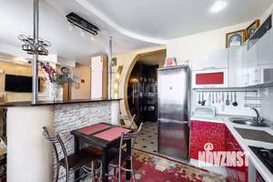 1-к квартира, вторичка, 33м2, 1/3 этаж