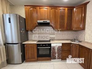 3-к квартира, вторичка, 64м2, 7/9 этаж