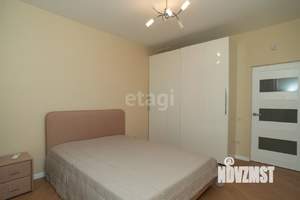 4-к квартира, вторичка, 115м2, 1/9 этаж