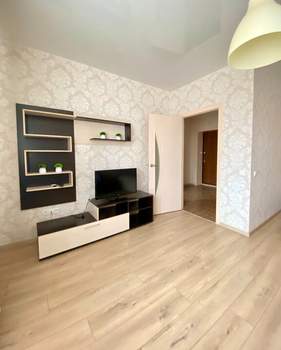 1-к квартира, вторичка, 41м2, 7/9 этаж