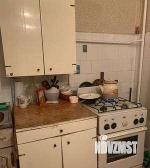 3-к квартира, вторичка, 58м2, 3/5 этаж