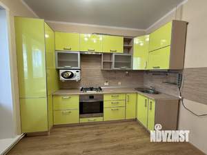 1-к квартира, вторичка, 35м2, 1/3 этаж