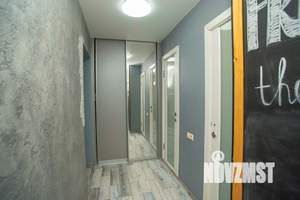 2-к квартира, вторичка, 52м2, 9/9 этаж