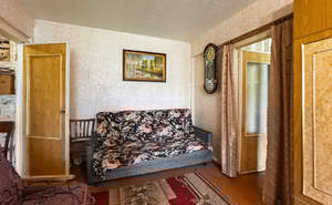 2-к квартира, вторичка, 47м2, 3/5 этаж