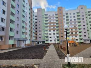 1-к квартира, вторичка, 37м2, 1/9 этаж