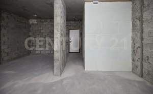 Студия квартира, вторичка, 39м2, 9/16 этаж