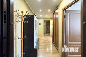3-к квартира, вторичка, 68м2, 4/10 этаж