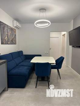 3-к квартира, вторичка, 69м2, 7/9 этаж