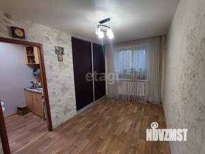 2-к квартира, вторичка, 26м2, 1/5 этаж