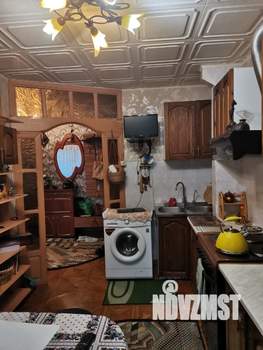 3-к квартира, вторичка, 67м2, 1/9 этаж