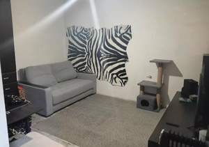 2-к квартира, вторичка, 41м2, 4/4 этаж