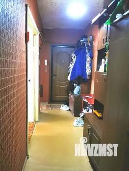 3-к квартира, вторичка, 64м2, 9/9 этаж