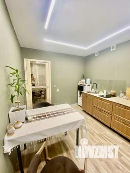 1-к квартира, вторичка, 34м2, 3/10 этаж