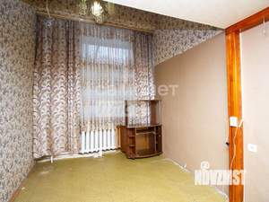 1-к квартира, вторичка, 44м2, 1/5 этаж