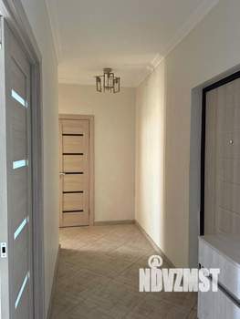 2-к квартира, вторичка, 51м2, 23/23 этаж