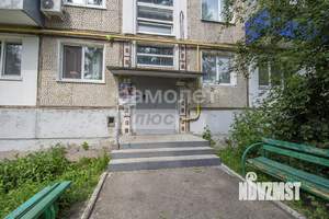 1-к квартира, вторичка, 32м2, 5/5 этаж