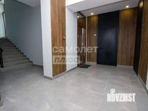3-к квартира, вторичка, 74м2, 1/3 этаж
