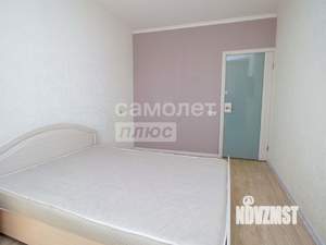 1-к квартира, вторичка, 40м2, 4/10 этаж