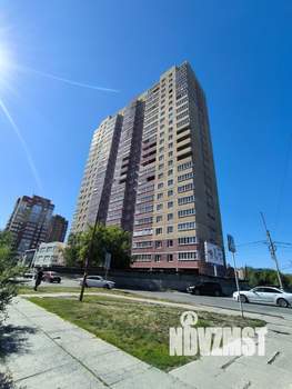 2-к квартира, вторичка, 62м2, 19/23 этаж