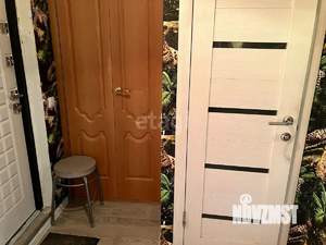 1-к квартира, вторичка, 34м2, 6/10 этаж