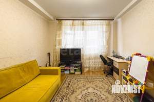 2-к квартира, вторичка, 61м2, 2/6 этаж
