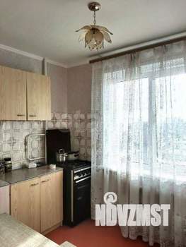 1-к квартира, вторичка, 35м2, 6/9 этаж