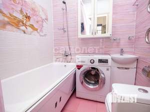 1-к квартира, вторичка, 28м2, 1/3 этаж