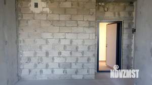 1-к квартира, сданный дом, 40м2, 6/24 этаж