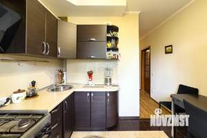 1-к квартира, вторичка, 36м2, 4/9 этаж