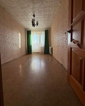 3-к квартира, вторичка, 58м2, 8/9 этаж