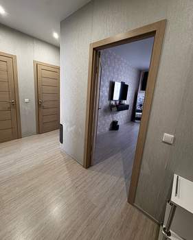 2-к квартира, вторичка, 54м2, 6/9 этаж