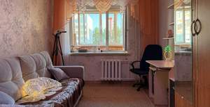 1-к квартира, вторичка, 45м2, 6/10 этаж