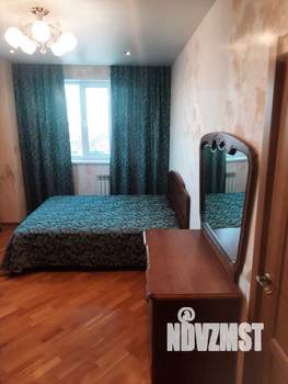 2-к квартира, вторичка, 67м2, 13/24 этаж