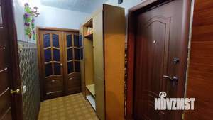 2-к квартира, вторичка, 53м2, 9/10 этаж