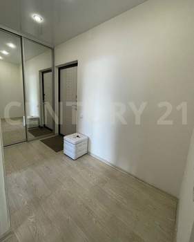 1-к квартира, вторичка, 36м2, 1/9 этаж