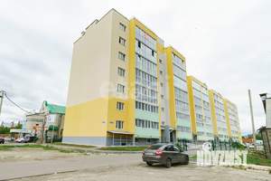 2-к квартира, вторичка, 48м2, 5/7 этаж