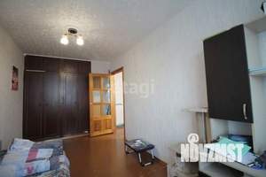 3-к квартира, вторичка, 60м2, 3/5 этаж