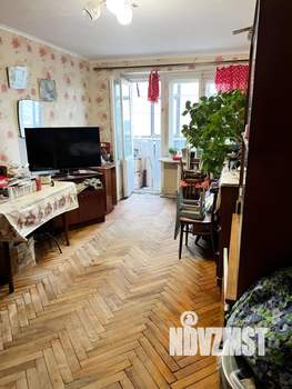 1-к квартира, вторичка, 33м2, 5/9 этаж