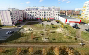 3-к квартира, вторичка, 69м2, 7/10 этаж