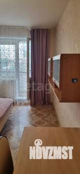 1-к квартира, вторичка, 46м2, 4/10 этаж