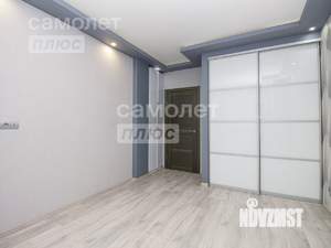 3-к квартира, вторичка, 85м2, 5/16 этаж