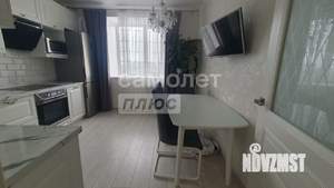 2-к квартира, вторичка, 66м2, 6/12 этаж