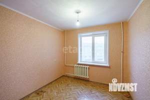 3-к квартира, вторичка, 66м2, 9/10 этаж