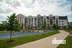 2-к квартира, вторичка, 48м2, 4/4 этаж