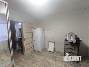 1-к квартира, вторичка, 20м2, 2/5 этаж