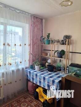 4-к квартира, вторичка, 70м2, 1/9 этаж