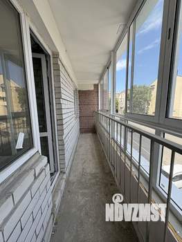 2-к квартира, вторичка, 72м2, 2/12 этаж